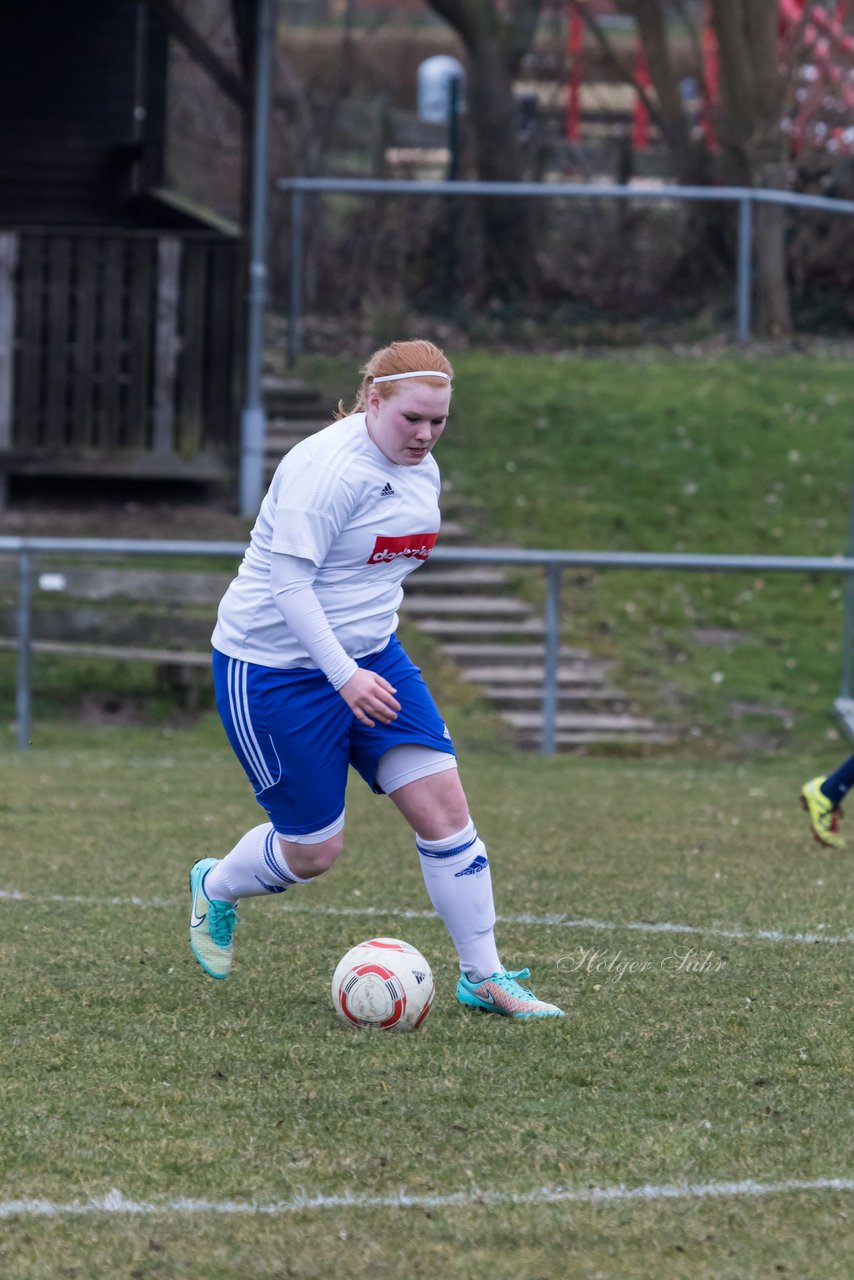 Bild 175 - Frauen TSV Zarpen - FSC Kaltenkirchen : Ergenis: 2:0